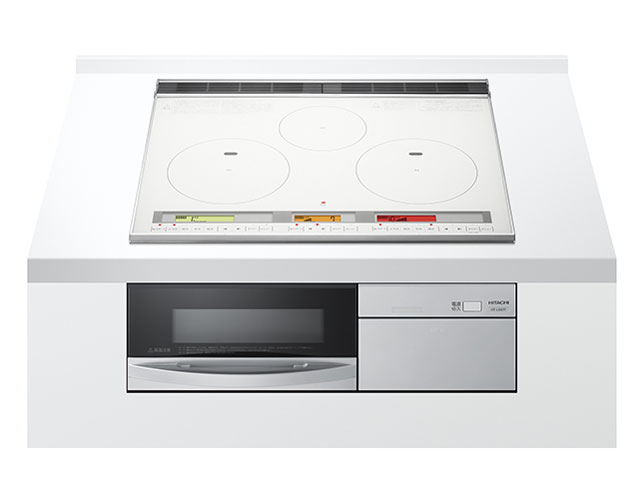 �Ή����}�C�X�^�[ HT-L9XTF(W) [�p�[���z���C�g] �̐��i�摜