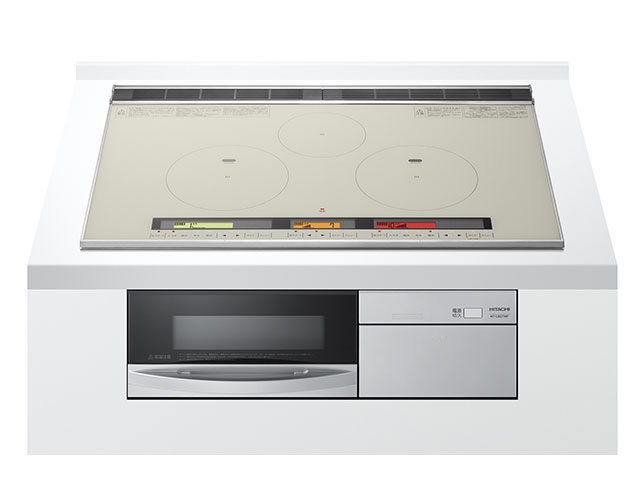 �Ή����}�C�X�^�[ HT-L8STWF �̐��i�摜