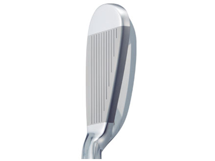 BRIDGESTONE GOLF TOUR B JGR HF1 �A�C�A�� 6I [AiR Speeder G for Iron]