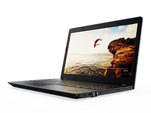 ThinkPad E570 20H5CTO1WW Core i3�E4GB�������[�E500GB HDD���� �X�^���_�[�h+ �̐��i�摜