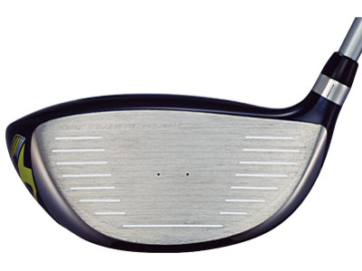 BRIDGESTONE GOLF TOUR B JGR �h���C�o�[ [AiR Speeder G �t���b�N�X�FR ���t�g�F10.5]