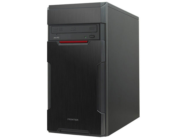 FRGXH110/KD61 Core i5/16GB������/275GB SSD/2TB HDD/GTX1050/�J�X�^�}�C�Y�Ή� Windows10���f�� �̐��i�摜