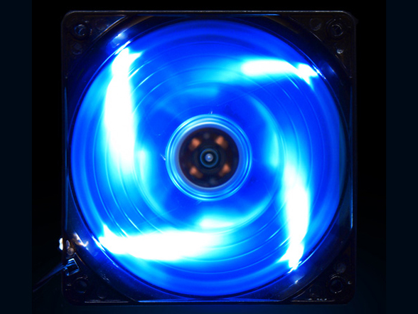 Zephyros REF1225A-BLUE LED [Blue] �̐��i�摜