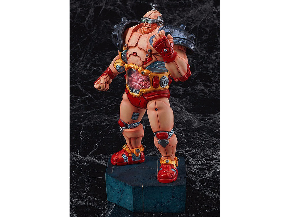 Teenage Mutant Ninja Turtles �N�����Q