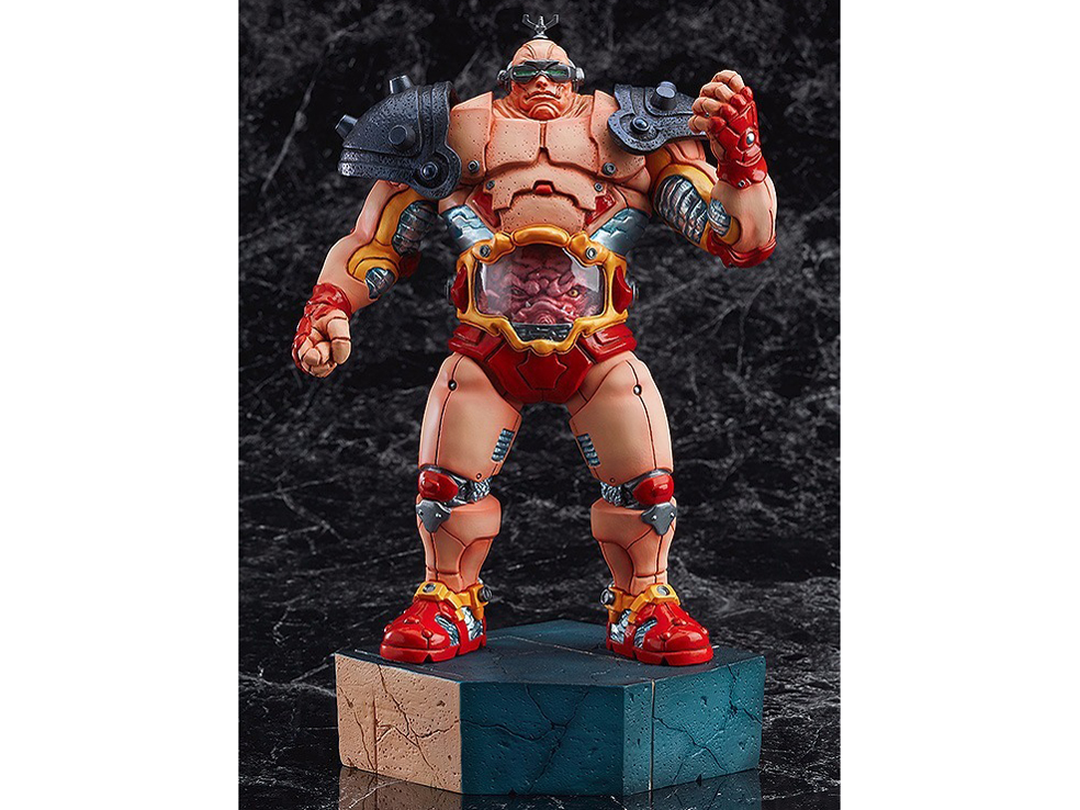 Teenage Mutant Ninja Turtles �N�����Q �̐��i�摜