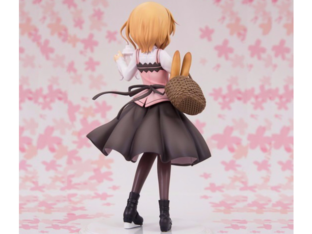 �������͂������ł����H�H 1/7 �R�R�A Cafe Style