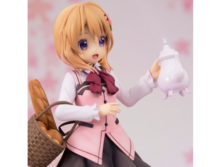 �������͂������ł����H�H 1/7 �R�R�A Cafe Style
