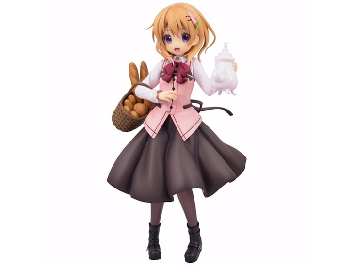 �������͂������ł����H�H 1/7 �R�R�A Cafe Style �̐��i�摜