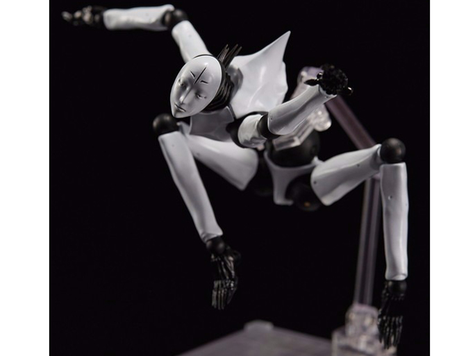 BLAME�I 1/12 �쏜�n