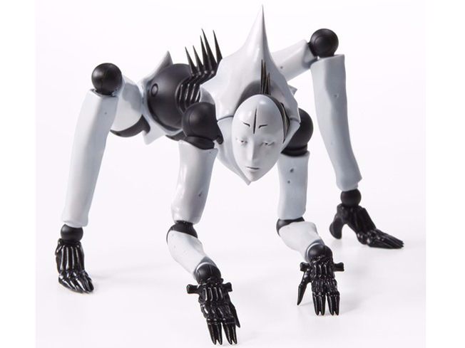 BLAME�I 1/12 �쏜�n �̐��i�摜