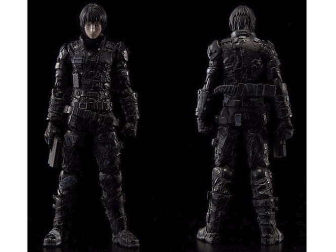 BLAME�I 1/12 ����