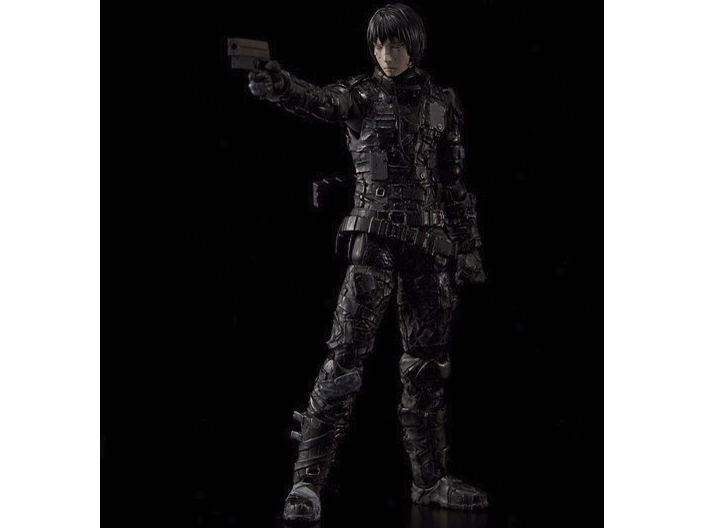 BLAME�I 1/12 ����