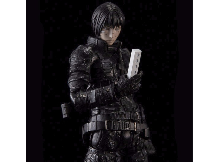 BLAME�I 1/12 ����