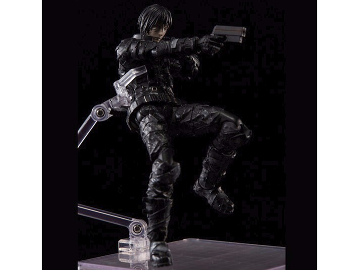 BLAME�I 1/12 ����