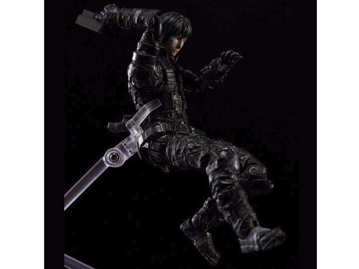 BLAME�I 1/12 ����