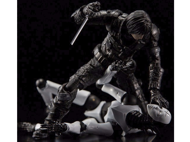 BLAME�I 1/12 ����