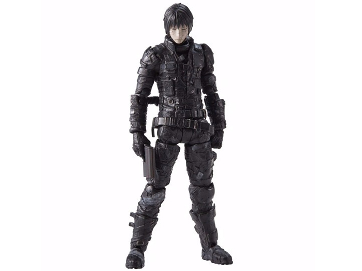 BLAME�I 1/12 ���� �̐��i�摜