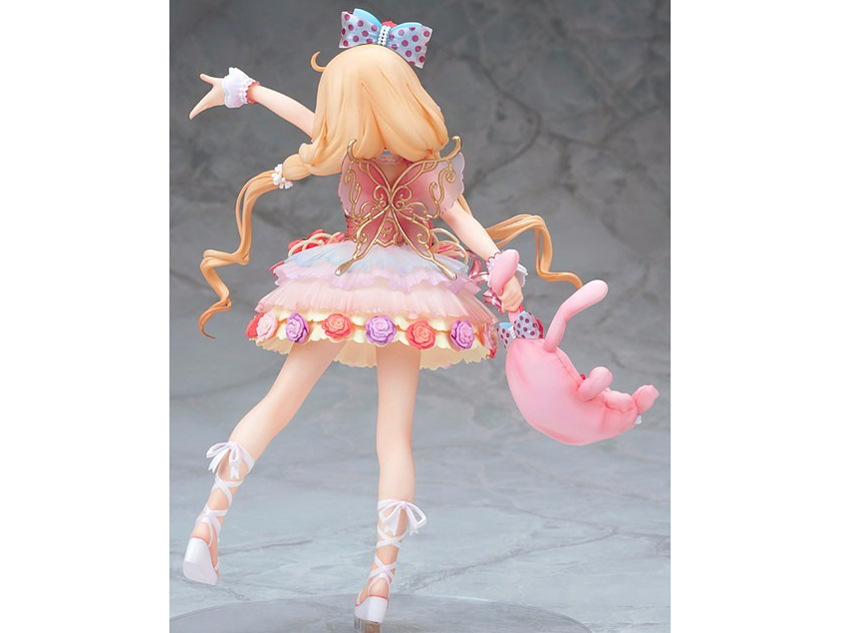 �A�C�h���}�X�^�[ �V���f�����K�[���Y 1/7 �o�t�� �Ȃ܂����̃t�F�A���[Ver.