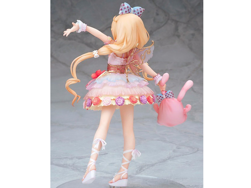 �A�C�h���}�X�^�[ �V���f�����K�[���Y 1/7 �o�t�� �Ȃ܂����̃t�F�A���[Ver.