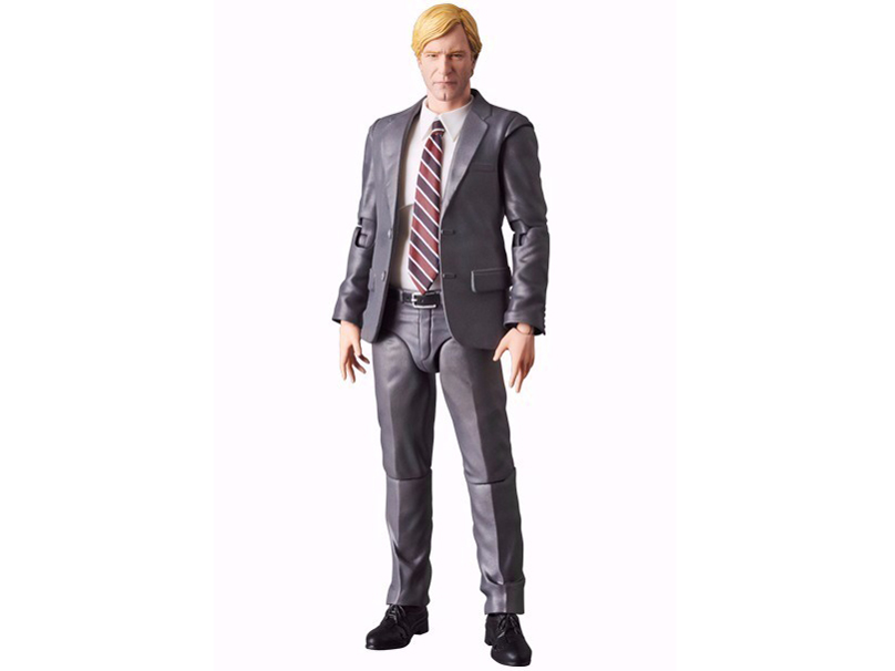 MAFEX HARVEY DENT