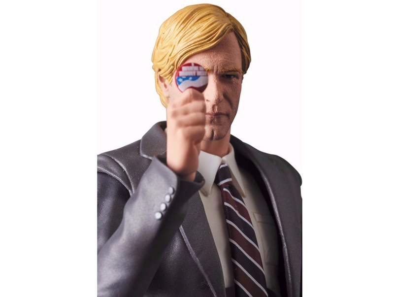 MAFEX HARVEY DENT