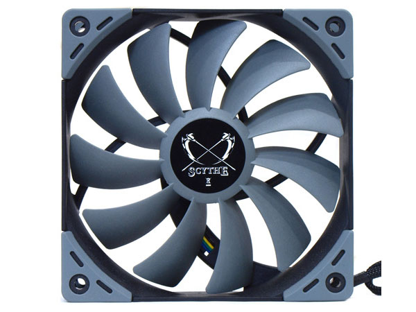 KAZE FLEX 120 SU1225FD12L-RD �̐��i�摜