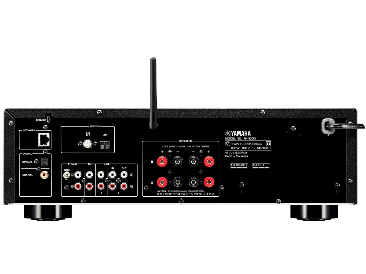 R-N303(B) [�u���b�N]