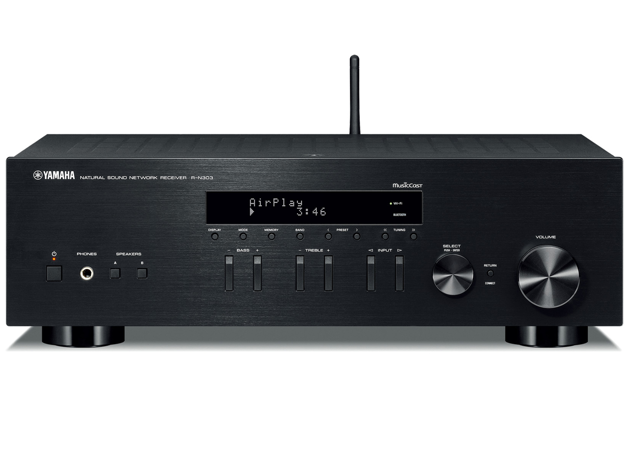 R-N303(B) [�u���b�N] �̐��i�摜