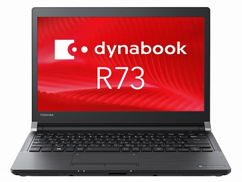 dynabook R73 R73/A PR73AFAA137AD11 �̐��i�摜