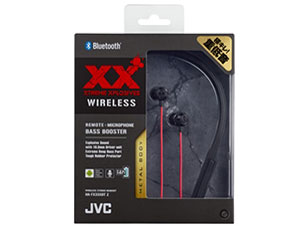 XX HA-FX33XBT-Z [�u���b�N&���b�h]