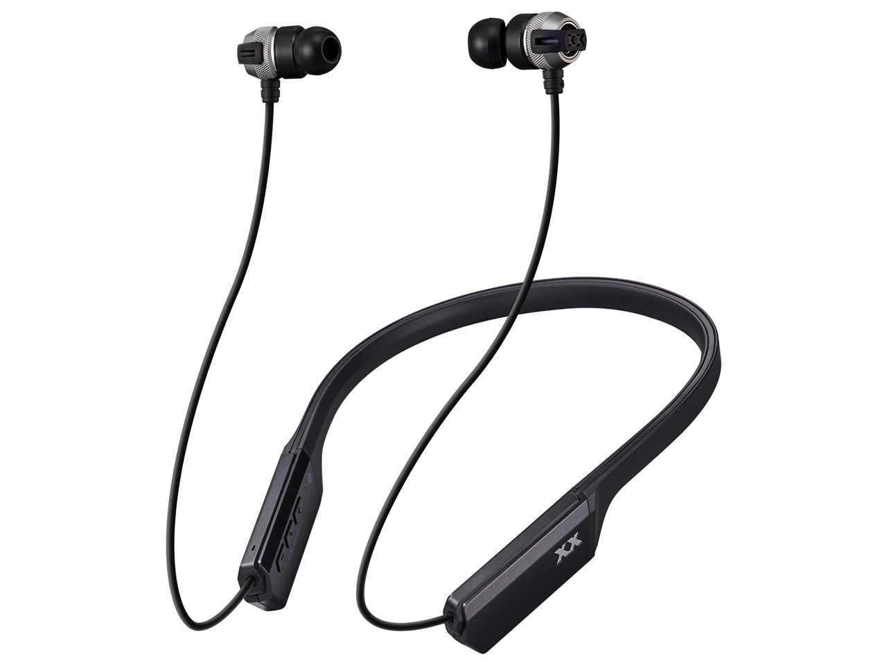 XX HA-FX33XBT-S [�V���o�[] �̐��i�摜