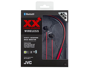 XX HA-FX11XBT-Z [�u���b�N&���b�h]