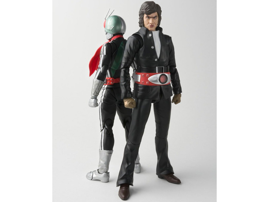 S.H.�t�B�M���A�[�c �{����