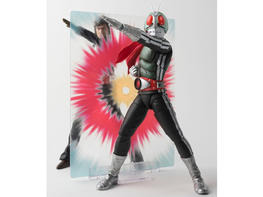 S.H.�t�B�M���A�[�c �^�������@ ���ʃ��C�_�[�V1��