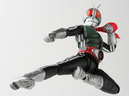 S.H.�t�B�M���A�[�c �^�������@ ���ʃ��C�_�[�V1��