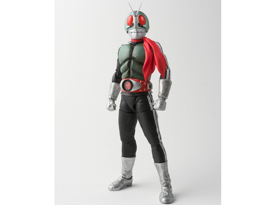 S.H.�t�B�M���A�[�c �^�������@ ���ʃ��C�_�[�V1�� �̐��i�摜