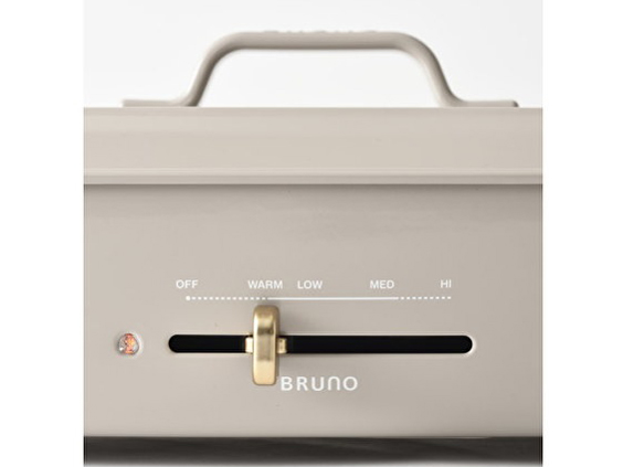 BRUNO BOE026-GRG  [�O���[�W��]