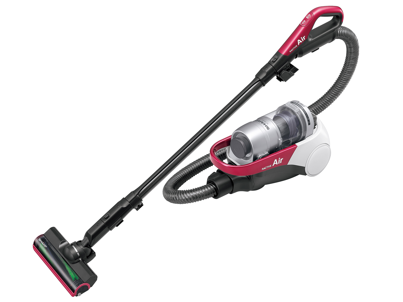 シャープ RACTIVE Air　EC-AS500 シャープ RACTIVE Air EC-AS500 価格比較 - 価格.com