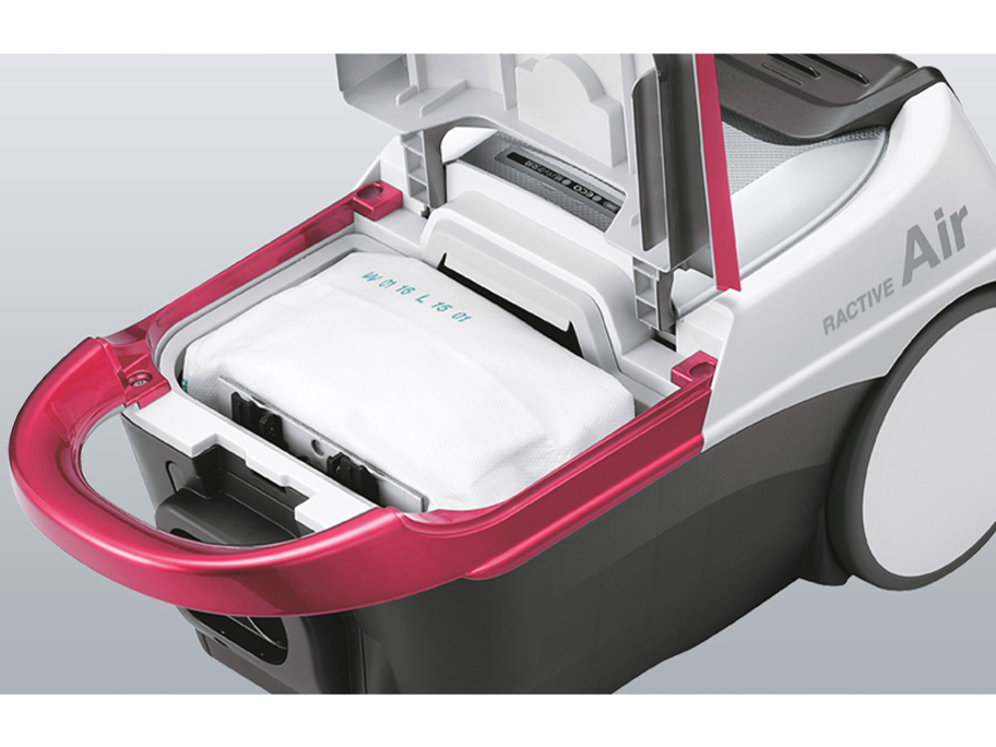 RACTIVE Air EC-AP500-P [�s���N�n]
