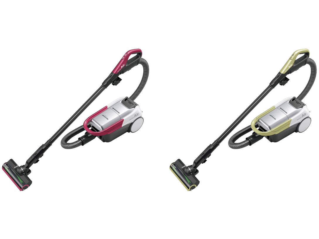 RACTIVE Air EC-AP500-Y [�C�G���[�n]