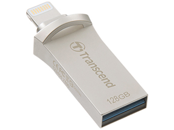 JetDrive Go 500 TS128GJDG500S [128GB]
