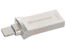 JetDrive Go 500 TS128GJDG500S [128GB]