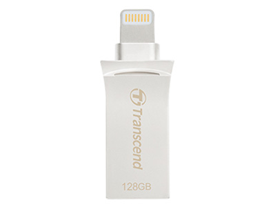 JetDrive Go 500 TS128GJDG500S [128GB] �̐��i�摜