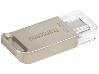 JetFlash 850 TS32GJF850S [32GB]