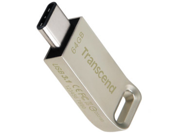 JetFlash 850 TS64GJF850S [64GB]