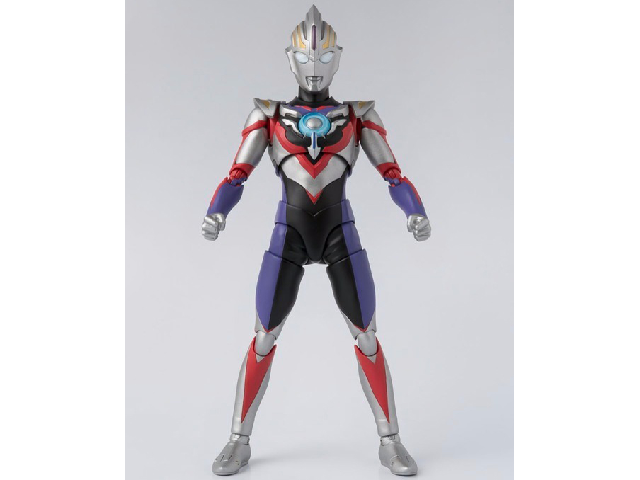 S.H.�t�B�M���A�[�c �E���g���}���I�[�u �X�y�V�E���[�y���I��