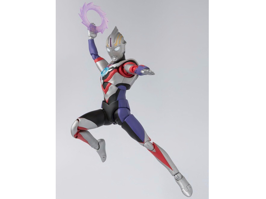 S.H.�t�B�M���A�[�c �E���g���}���I�[�u �X�y�V�E���[�y���I��