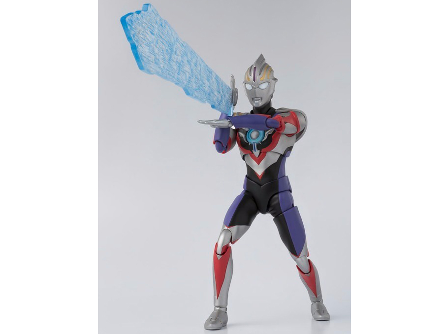 S.H.�t�B�M���A�[�c �E���g���}���I�[�u �X�y�V�E���[�y���I��