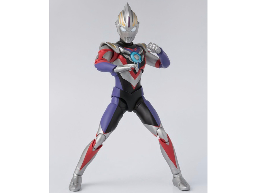 S.H.�t�B�M���A�[�c �E���g���}���I�[�u �X�y�V�E���[�y���I�� �̐��i�摜