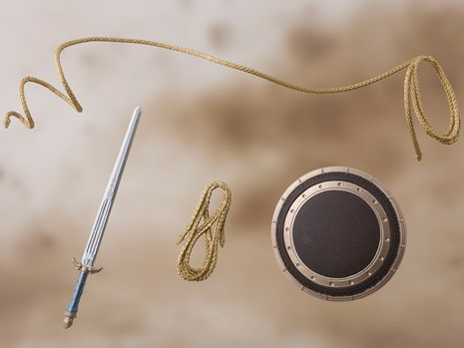 S.H.�t�B�M���A�[�c �����_�[�E�[�}�� JUSTICE LEAGUE